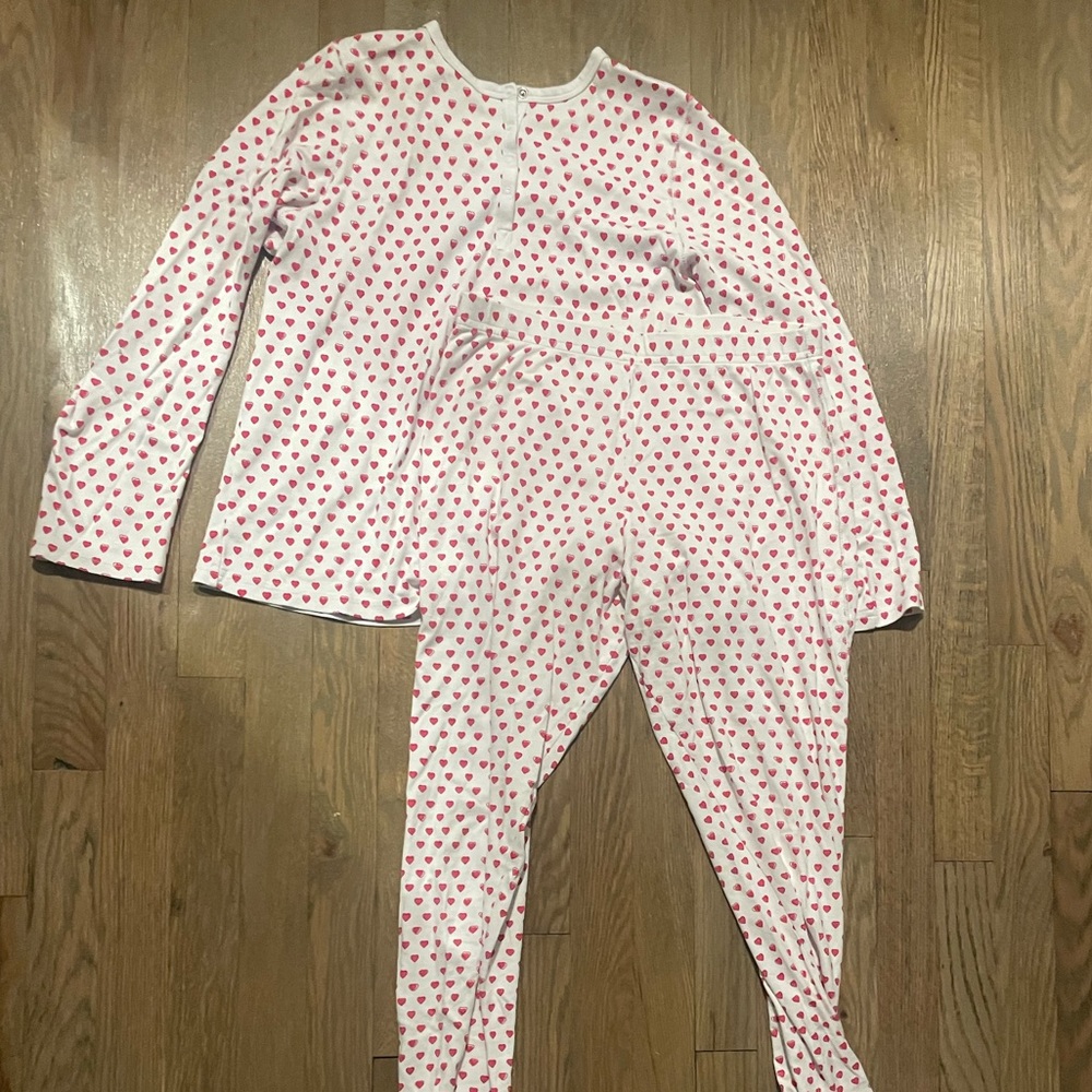 Roller Rabbit pajama SET - Picture 2 of 4